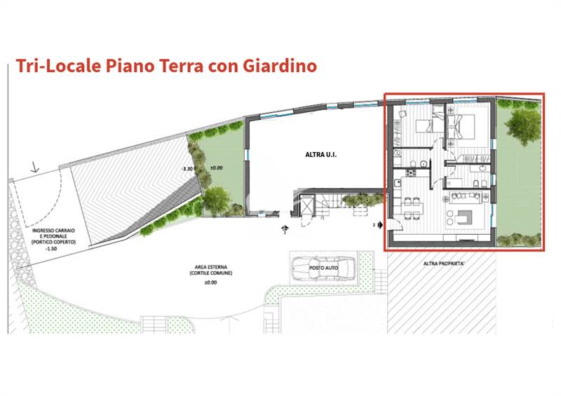 Planimetria 1
