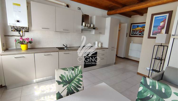 SOGGIORNO CUCINA 