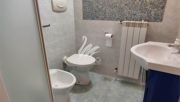 BAGNO