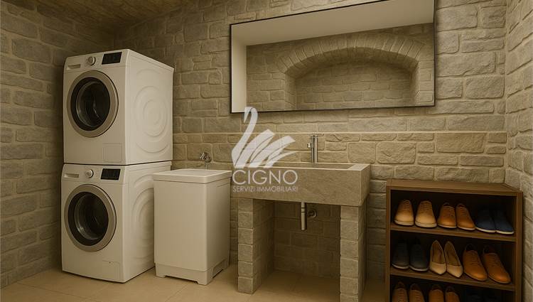 ENDERING INTERNO