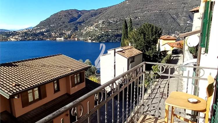 balcone camera doppia