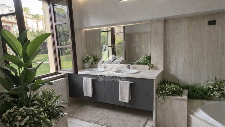 RENDER bagno