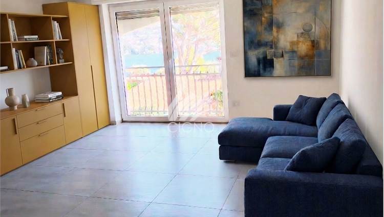 ipotesi arredo fisso zona giorno