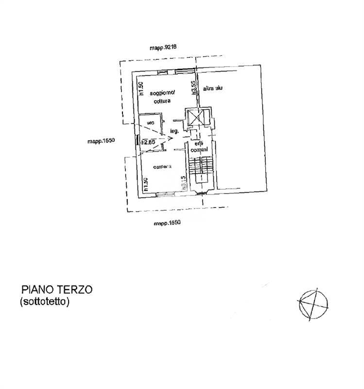 Planimetria 1