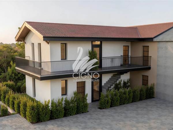 **Your New THREE-ROOM APARTMENT with Private Garden — ENERGY CLASS A3 with Subsidised Green Mortgage