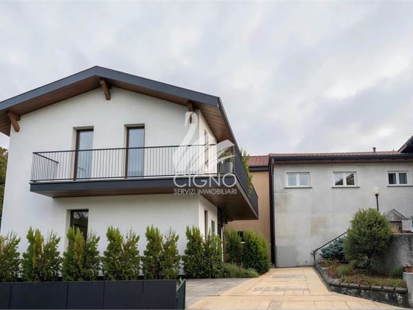 Your New ONE-BEDROOM APARTMENT with Private Terrace — ENERGY CLASS A3 with Subsidised Green Mortgage
