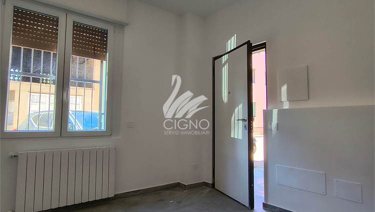 ingresso e decorazioni cartongesso