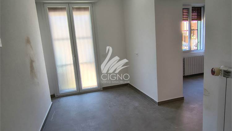 passaggio soggiorno cucina 