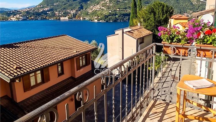 IL PADRONE DI CASA 