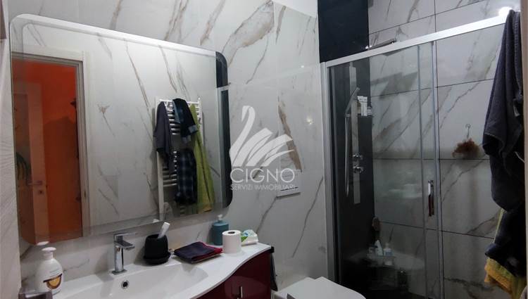 bagno