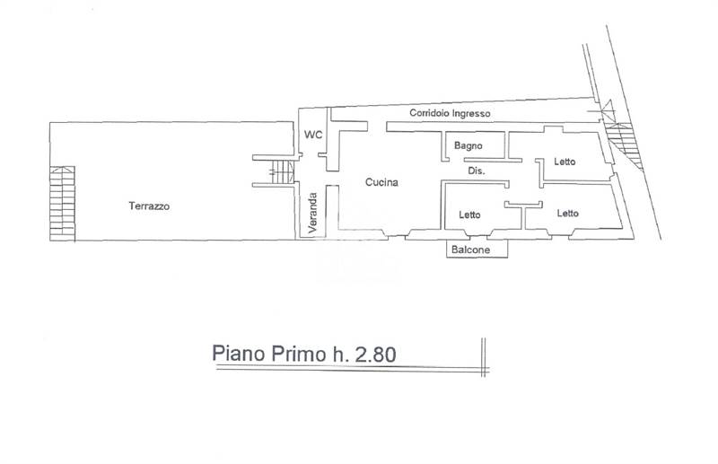 Planimetria 1