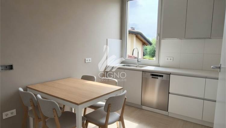 RENDERE CUCINA