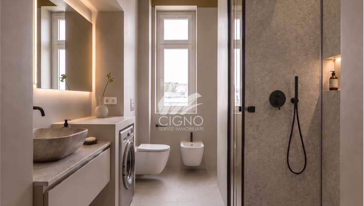 RENDER BAGNO