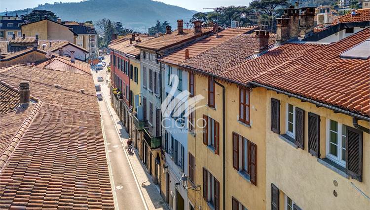 VISTA DEI TETTI 
