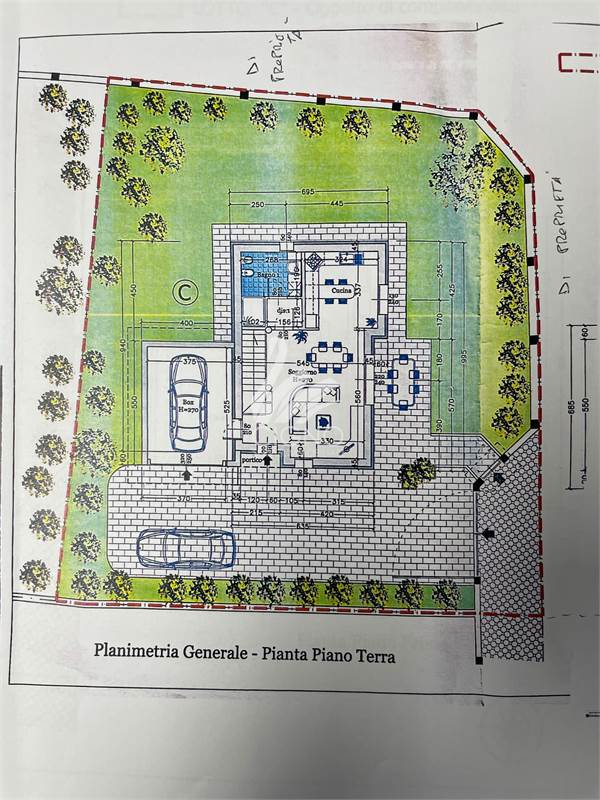 Planimetria 1
